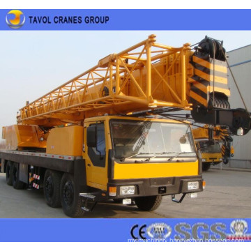 Hydraulic Truck Crane 20t Truck Crane